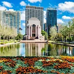 Amazing 2Br Apartment Near Barangaroo